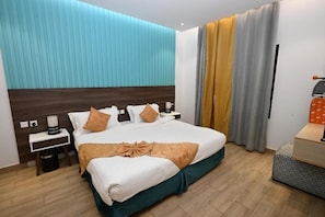 Superior Chalet, Sea View | Free WiFi