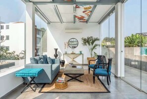 Chambre à thème pour enfants