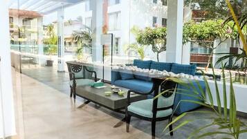 Children’s theme room