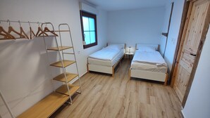 Room - Accommodation Wustermark (Wustermark)