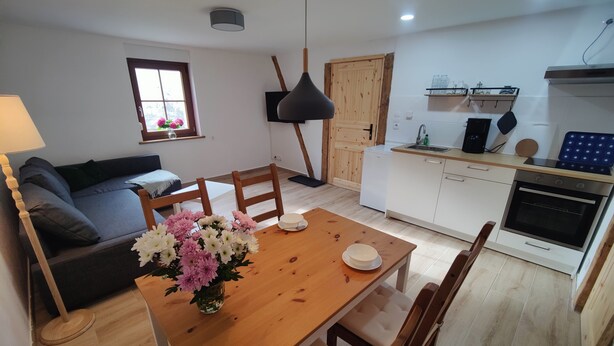 Interior - Accommodation Wustermark (Wustermark)