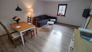Living area - Accommodation Wustermark (Wustermark)