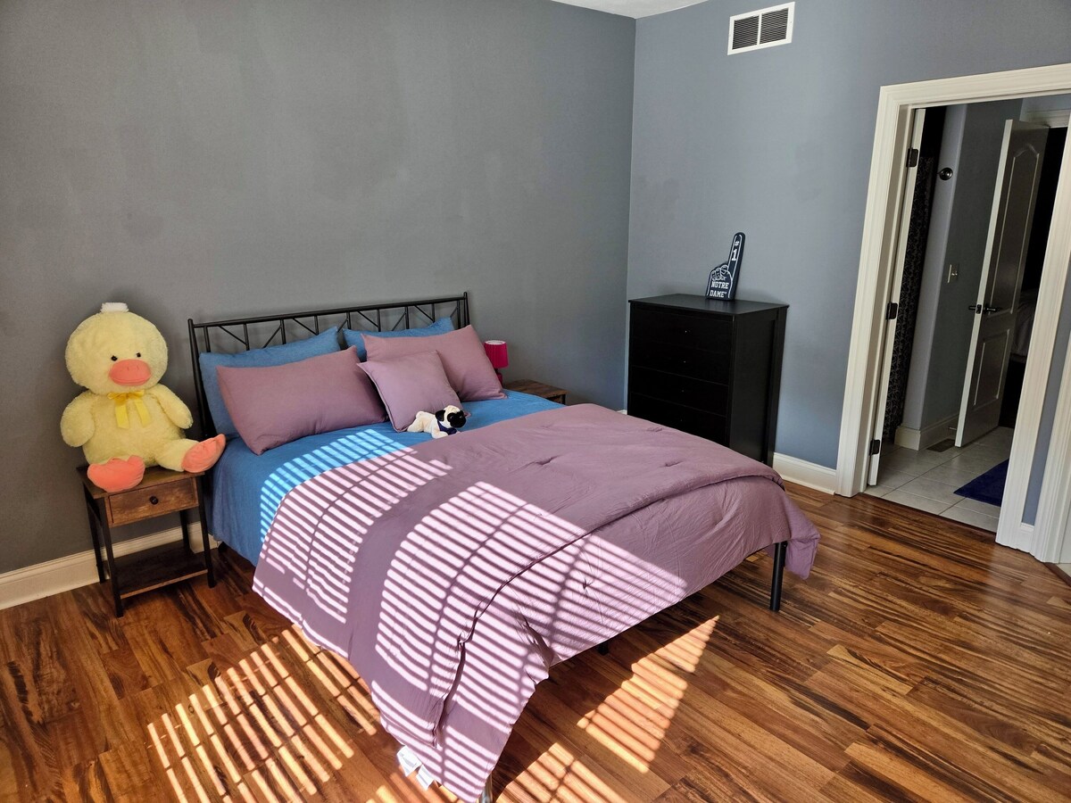 Bild für Gastgeberprofil