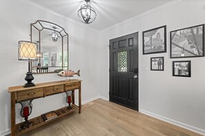 Interior -
Experience Serenity on Broadway Lake in this beautiful 3 bedroom home (Anderson)