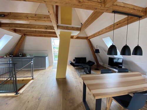 Apartment Hopfengrün Langenthal