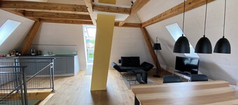 Apartment Hopfengrün Langenthal