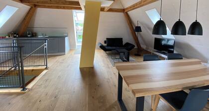 Apartment HopfengrĂŒn Langenthal