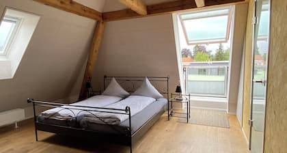 Apartment Hopfengrün Langenthal