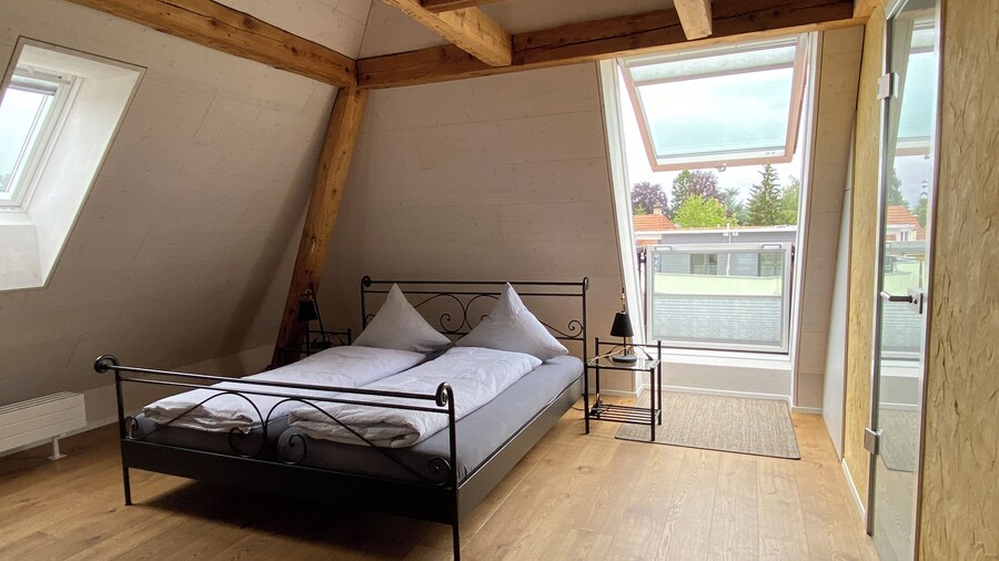 Apartment Hopfengrün Langenthal