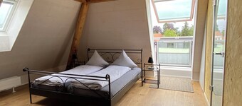Apartment Hopfengrün Langenthal