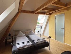 Loft Confort | Bureau, accĂšs au Wi-Fi (inclus)
