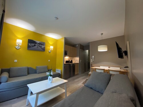 Cosy Apartment Dysneyland'Val d'Europe'Paris