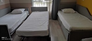 1 quarto, ferros/tábuas de passar roupa, Wi-Fi de cortesia