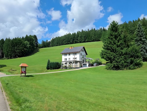 Außenbereich