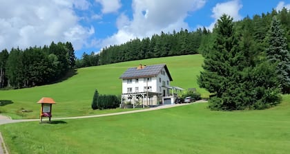 Apartment 'Kienzler's Zeitwerk' with Private Terrace and Wi-Fi