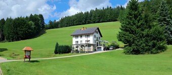 Apartment 'Kienzler's Zeitwerk' with Private Terrace and Wi-Fi