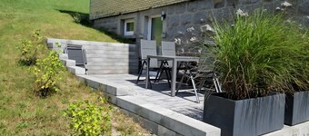 Apartamento 'Kienzler's Zeitwerk' con terraza privada, wifi y cargador para coches eléctricos