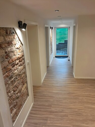 Apartment 'Kienzler's Zeitwerk' with Private Terrace, Wi-Fi & EV Charging Station