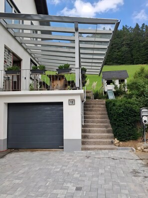 Außenbereich