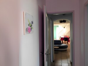 Interiör