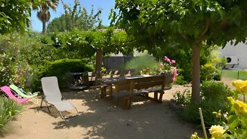 Terras
