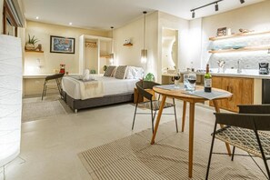 Apartment, Pool View | Free WiFi
