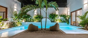 Casa de Anfitrite Apartahotel 