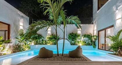 Casa de Anfitrite Apartahotel