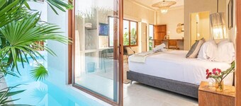 安菲特里特之家公寓酒店  