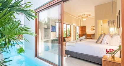 Casa de Anfitrite Apartahotel