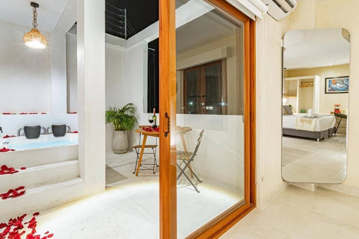 Apartment, Pool View | Terrace/patio