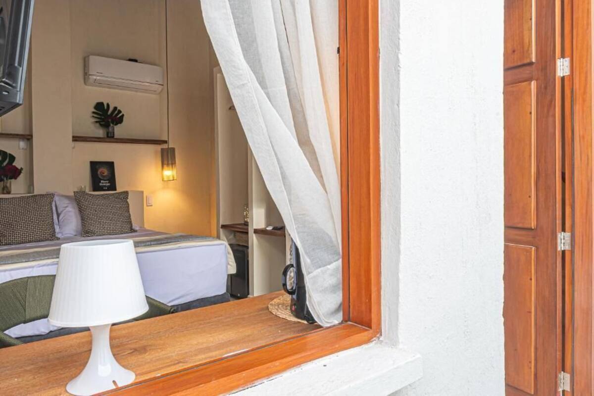 Deluxe Double Room | Free WiFi