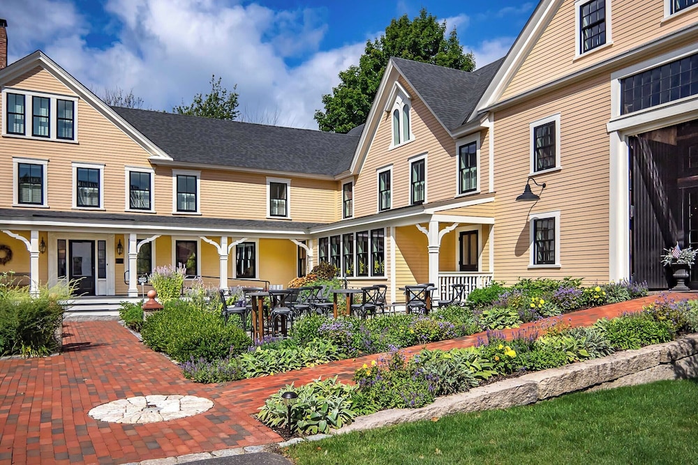 Pickering House Inn by null Pickering House Inn by null