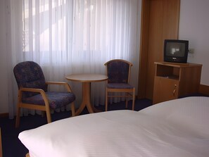 1 slaapkamer, wifi, beddengoed