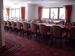 Sala de reuniones