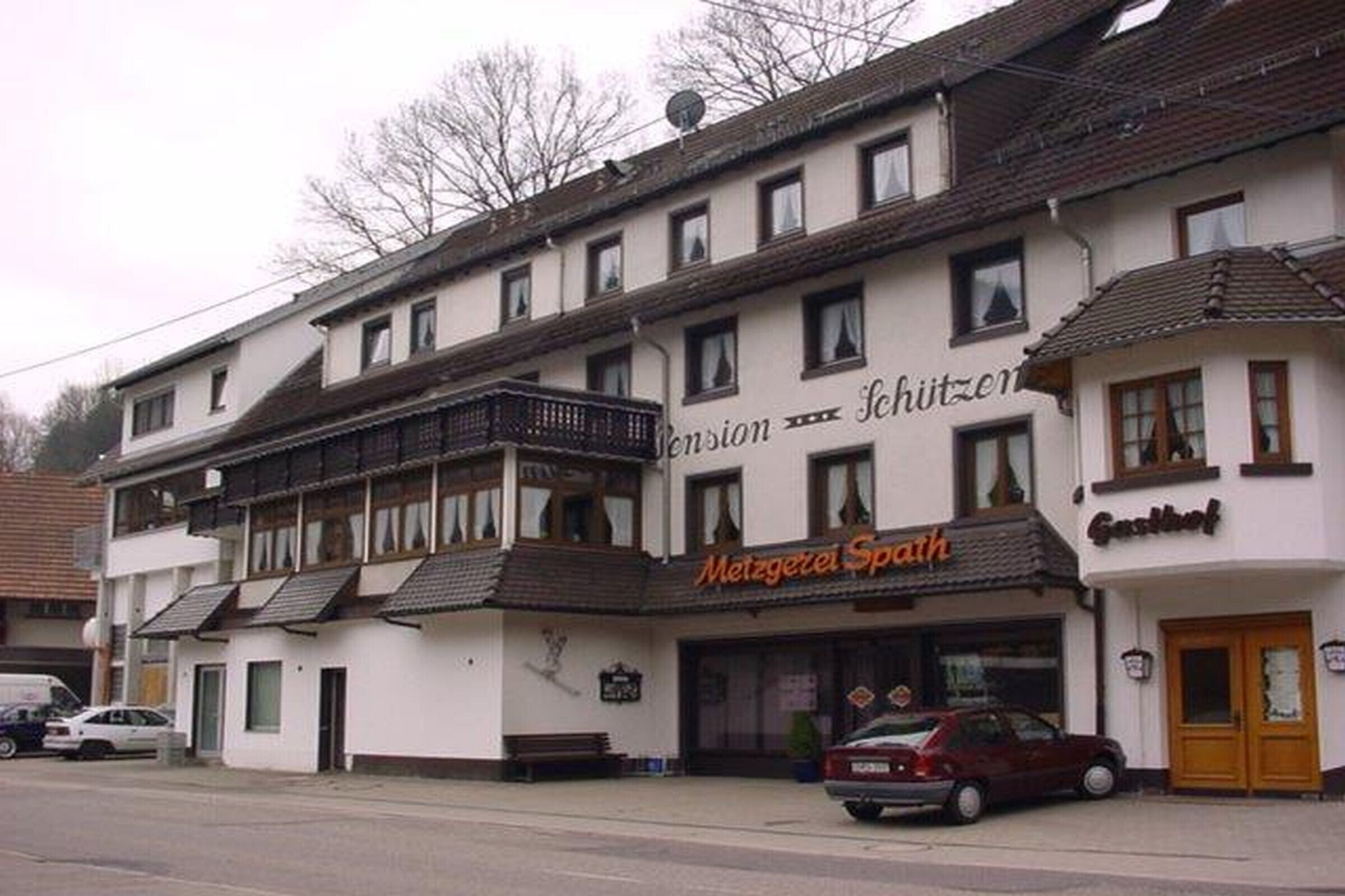 Außenbereich