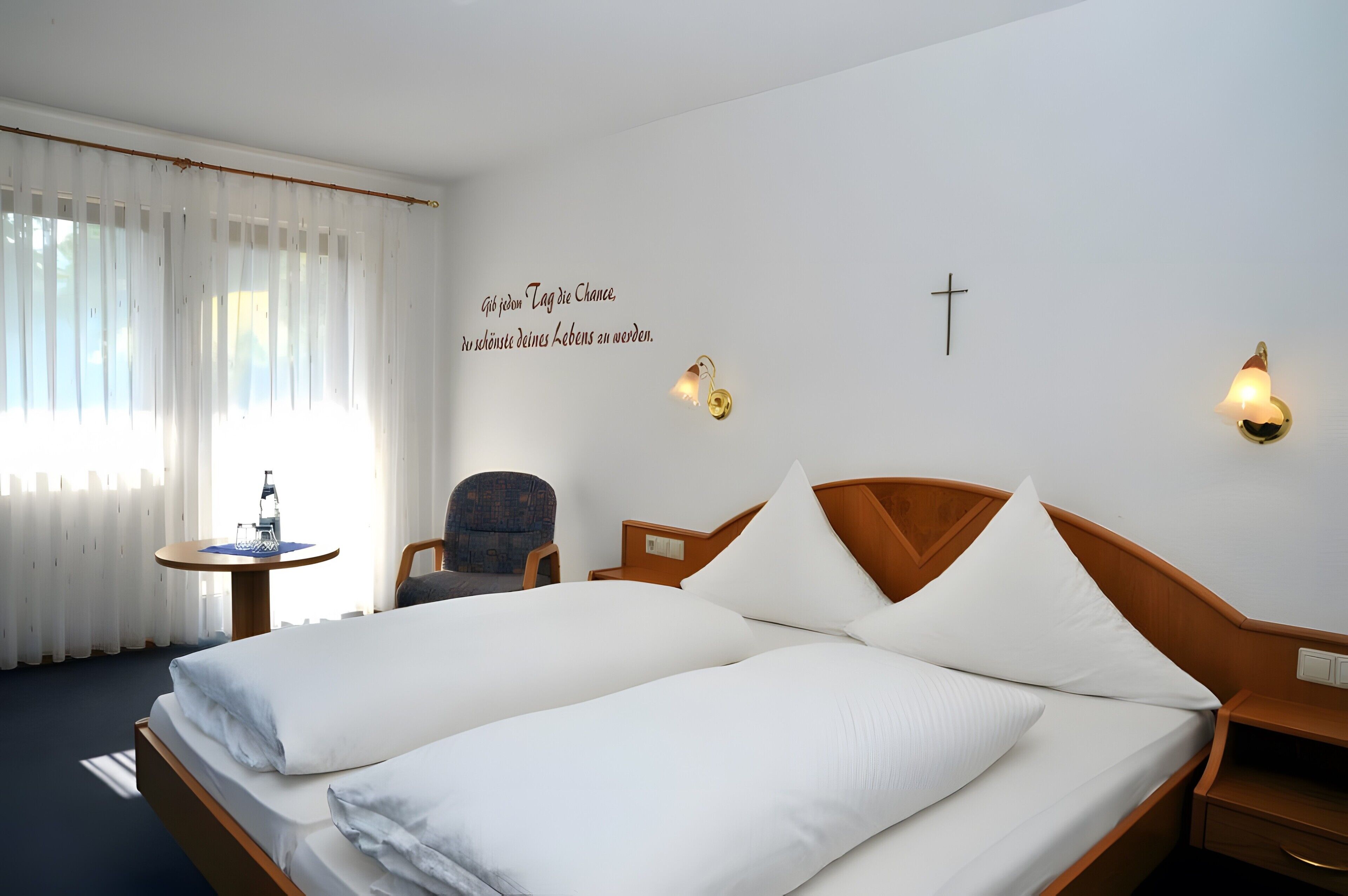 1 makuuhuone, Wi-Fi, vuodevaatteet