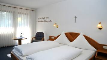 1 makuuhuone, Wi-Fi, vuodevaatteet