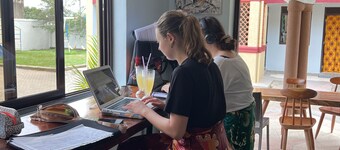 MISSIONS CAFE & GUESTHOUSE