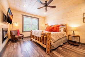 5 chambres, bureau, fer et planche à repasser, Wi-Fi gratuit