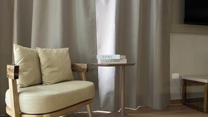 Studiosuite – junior | Oppholdsområde