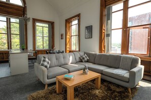 Oppholdsområde