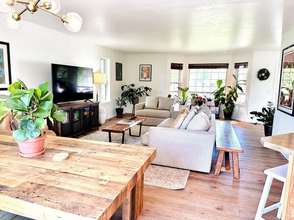 TV connectée, livres