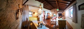 2 habitaciones, wifi y ropa de cama