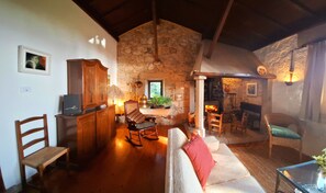 Chimenea