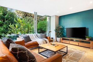 Ferienhaus (3 Bedrooms) | Innenbereich