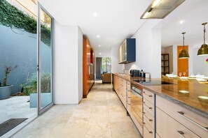 Maison (3 Bedrooms) | Intérieur