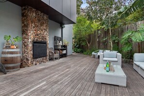 Maison (5 Bedrooms) | Intérieur