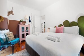 Maison (5 Bedrooms) | Intérieur