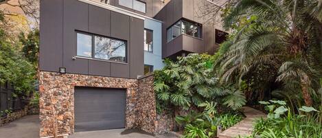 Hus (6 Bedrooms) | Boendets fasad